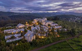 Sterling Fern Hill Ooty